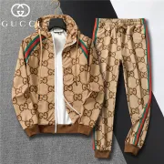Gucci Tracksuits for Men's long tracksuits #A28527 Gucci Tracksuits for Men's long tracksuits #A28527