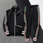 Gucci Tracksuits for Men's long tracksuits #A30252 Gucci Tracksuits for Men's long tracksuits #A30252