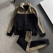 Gucci Tracksuits for Men's long tracksuits #A31131 Gucci Tracksuits for Men's long tracksuits #A31131