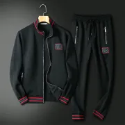 Gucci Tracksuits for Men's long tracksuits #A32558 Gucci Tracksuits for Men's long tracksuits #A32558