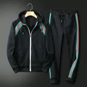 Gucci Tracksuits for Men's long tracksuits #A32562 Gucci Tracksuits for Men's long tracksuits #A32562