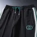 Gucci Tracksuits for Men's long tracksuits #B68620