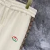 Gucci Tracksuits for Men's long tracksuits #B68629