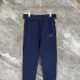 Gucci Tracksuits for Men's long tracksuits #B68630