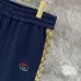 Gucci Tracksuits for Men's long tracksuits #B68630