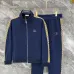 Gucci Tracksuits for Men's long tracksuits #B68630