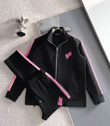 Gucci Tracksuits for Men's long tracksuits #B68747