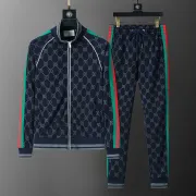 Gucci Tracksuits for Men's long tracksuits #A41207 Gucci Tracksuits for Men's long tracksuits #A41207