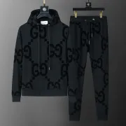 Gucci Tracksuits for Men's long tracksuits #A41213 Gucci Tracksuits for Men's long tracksuits #A41213