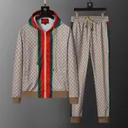 Gucci Tracksuits for Men's long tracksuits #A43543 Gucci Tracksuits for Men's long tracksuits #A43543