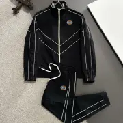 Gucci Tracksuits for Men's long tracksuits #A44477 Gucci Tracksuits for Men's long tracksuits #A44477