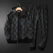 Gucci Tracksuits for Men's long tracksuits #A45208 Gucci Tracksuits for Men's long tracksuits #A45208
