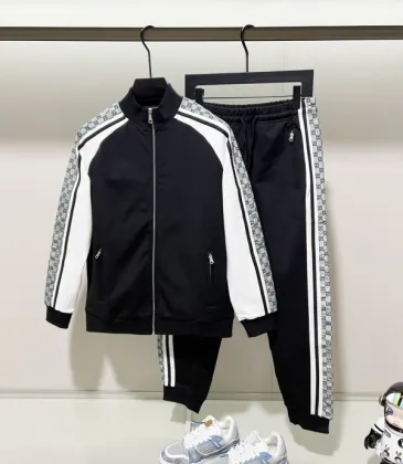 Gucci Tracksuits for Men's long tracksuits #A54724