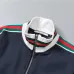 Gucci Tracksuits for Men's long tracksuits #A55420