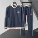 Gucci Tracksuits for Men's long tracksuits #A55420