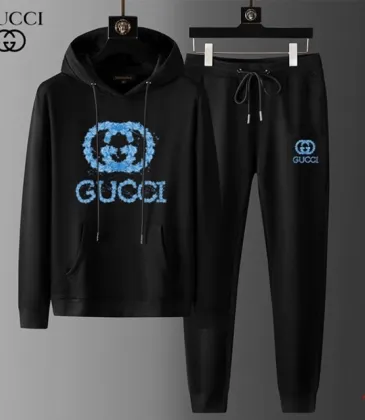 Gucci Tracksuits for Men's long tracksuits #A55569 Gucci Tracksuits for Men's long tracksuits #A55569