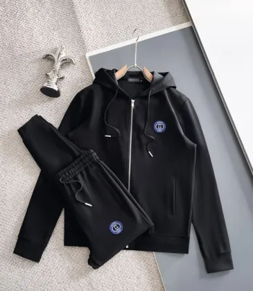 Gucci Tracksuits for Men's long tracksuits #A55570 Gucci Tracksuits for Men's long tracksuits #A55570