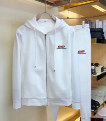 Gucci Tracksuits for Men's long tracksuits #A55572 Gucci Tracksuits for Men's long tracksuits #A55572