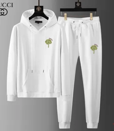 Gucci Tracksuits for Men's long tracksuits #A55579 Gucci Tracksuits for Men's long tracksuits #A55579