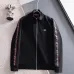 Gucci Tracksuits for Men's long tracksuits #A56387