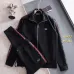Gucci Tracksuits for Men's long tracksuits #A56387
