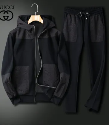 Gucci Tracksuits for Men's long tracksuits #A57276 Gucci Tracksuits for Men's long tracksuits #A57276