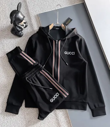 Gucci Tracksuits for Men's long tracksuits #A57958 Gucci Tracksuits for Men's long tracksuits #A57958
