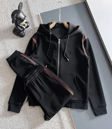 Gucci Tracksuits for Men's long tracksuits #A58875 Gucci Tracksuits for Men's long tracksuits #A58875