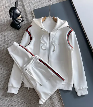 Gucci Tracksuits for Men's long tracksuits #A58876 Gucci Tracksuits for Men's long tracksuits #A58876