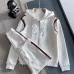 Gucci Tracksuits for Men's long tracksuits #A58876