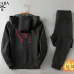 Gucci Tracksuits for Men's long tracksuits Fleece-lined and thickened #A58019