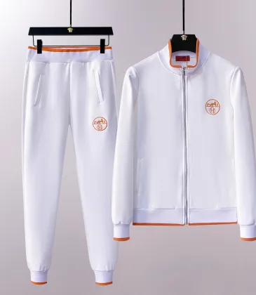 HERMES Tracksuit for Men #A31789 HERMES Tracksuit for Men #A31789
