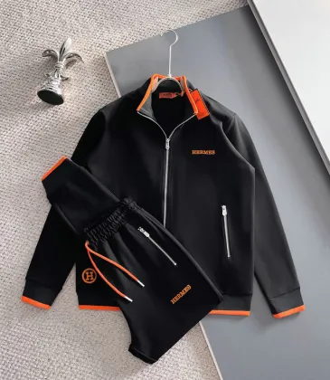 HERMES Tracksuit for Men #B68748