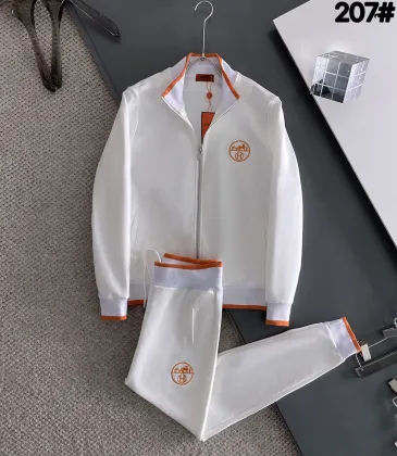HERMES Tracksuit for Men #A41768 HERMES Tracksuit for Men #A41768
