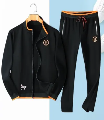HERMES Tracksuit for Men #A44780 HERMES Tracksuit for Men #A44780