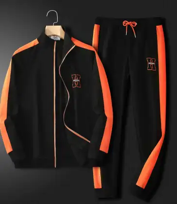 HERMES Tracksuit for Men #A45207 HERMES Tracksuit for Men #A45207