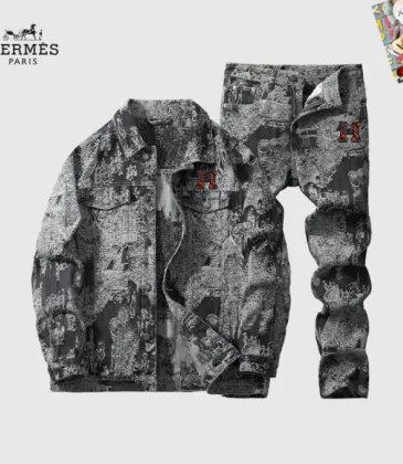 HERMES Tracksuit for Men #A56918 HERMES Tracksuit for Men #A56918