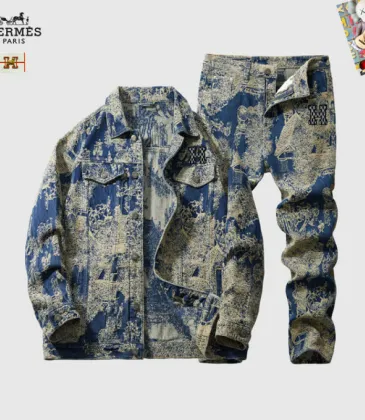 HERMES Tracksuit for Men #A56919 HERMES Tracksuit for Men #A56919