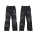 Hellstar Hoodie &amp; Pants 2 Piece Set Pink Gothic Print Vintage Washed Outfit S-XL #B68595