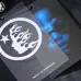 Hellstar I See Humans But No Humanity Shirt And Shorts #A53812