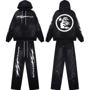 Hellstar Tracksuits #A52271 Hellstar Tracksuits #A52271