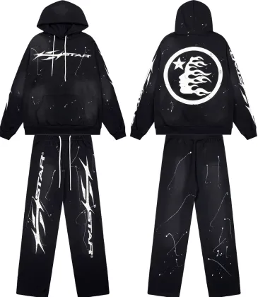 Hellstar Tracksuits #A52271 Hellstar Tracksuits #A52271