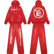Hellstar Tracksuits #A52272 Hellstar Tracksuits #A52272