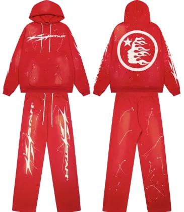 Hellstar Tracksuits #A52272 Hellstar Tracksuits #A52272