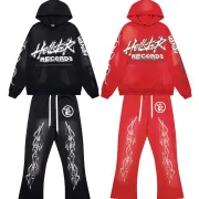 Hellstar Tracksuits #A52273 Hellstar Tracksuits #A52273