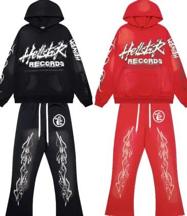 Hellstar Tracksuits #A52273 Hellstar Tracksuits #A52273