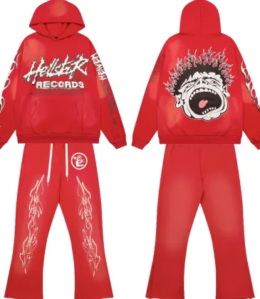 Hellstar Tracksuits #A52274 Hellstar Tracksuits #A52274