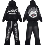 Hellstar Tracksuits #A52275 Hellstar Tracksuits #A52275