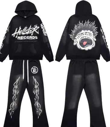 Hellstar Tracksuits #A52275 Hellstar Tracksuits #A52275