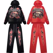 Hellstar Tracksuits #A52276 Hellstar Tracksuits #A52276